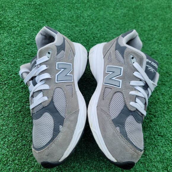 New Balance 990 - Men's shoes - Size 6 - Picture 7 of 11